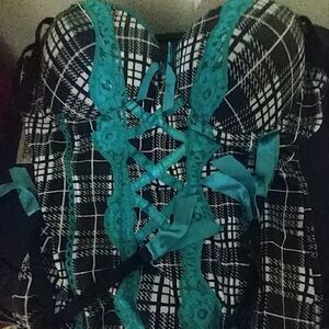 Sexy 2 peice lingerie